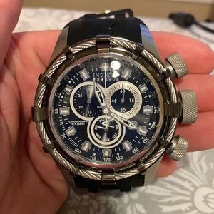 New Mens Invicta Watch